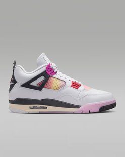 Чоловічі кросівки NIKE AIR JORDAN 4 RETRO JA1135-100 ціна
