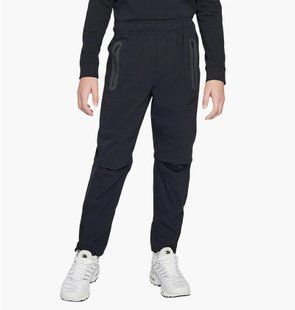Брюки детские Nike Tech HQ8921-010 цена