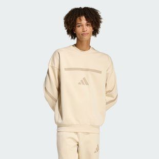 Свитшот мужской New adidas Z.N.E. KE4705 цена