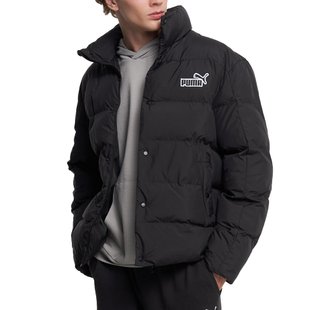 Куртка чоловіча Puma Better Polyball Puffer 67537601 ціна