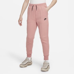 Штани Nike G Nsw Tech Fleece Jggr FD2975-618 ціна