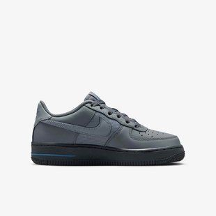 Кроссовки подростковые Nike Air Force 1 Kids IM6029-084 цена