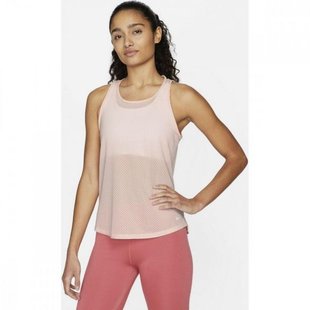 Женская майка Nike Dri-Fit One Breathe Standard DM9923-610 цена