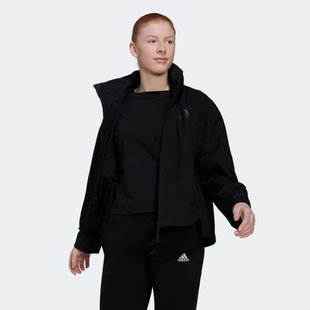 Куртка Terrex Traveer Rain.Rdy Sportswear HG6021 цена