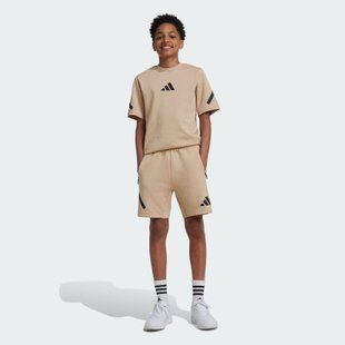 Шорты детские adidas Z.N.E. Kids Sportswear JF2497 цена