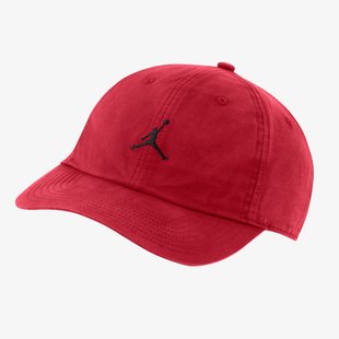 Кепка Jordan H86 Jm Washed Cap DC3673-687 ціна