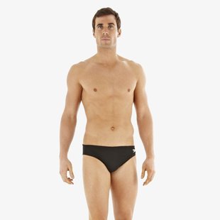 Чоловічі плавки Speedo End+ 7Cm Sbrf Am Black 8-083540001 ціна