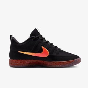 Чоловічі кросівки NIKE BOOK 2 RISING IB6687-001 ціна