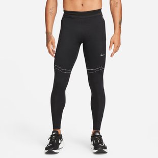 Чоловічі лосини Nike M Dri-Fitadv Rundvn Tight FB6858-010 ціна