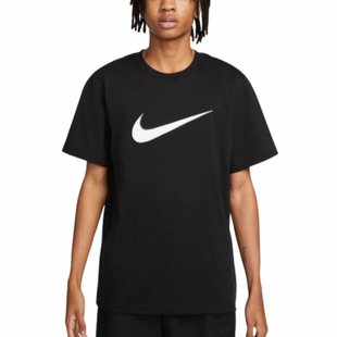 Футболка Мужская Nike M Nsw Sp Ss Top FN0248-010 цена