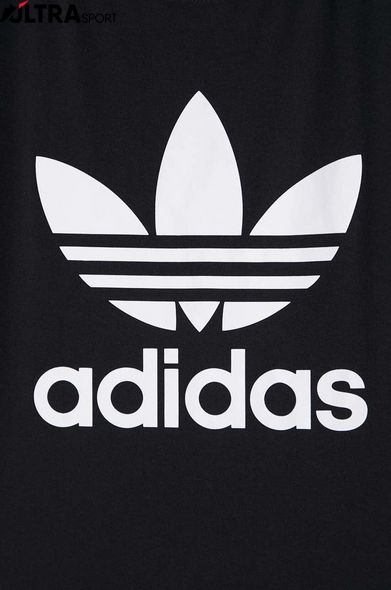Футболка Adidas Originals Trefoil IR9533 цена