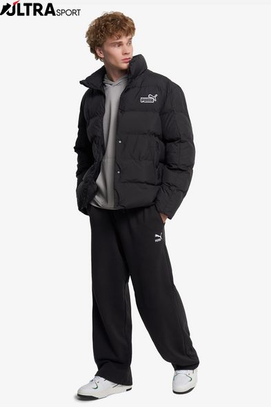 Куртка мужская Puma Better Polyball Puffer 67537601 цена