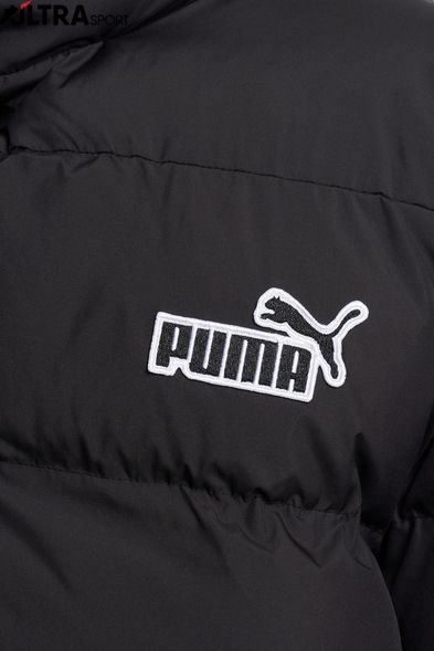 Куртка мужская Puma Better Polyball Puffer 67537601 цена