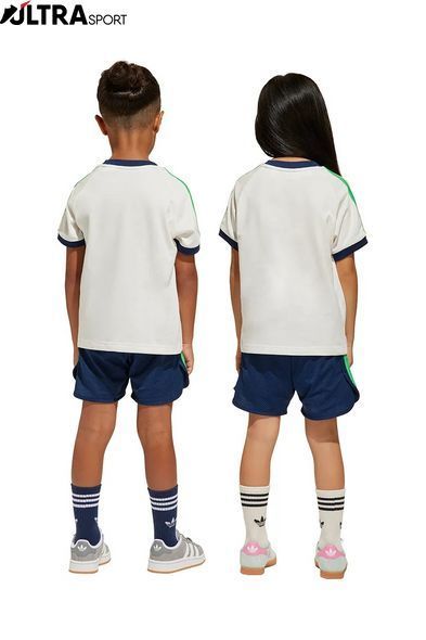 Детский комплект adidas Originals JC5883 цена