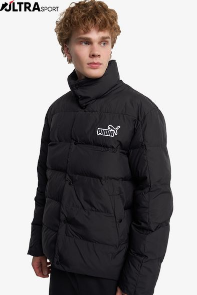 Куртка чоловіча Puma Better Polyball Puffer 67537601 ціна