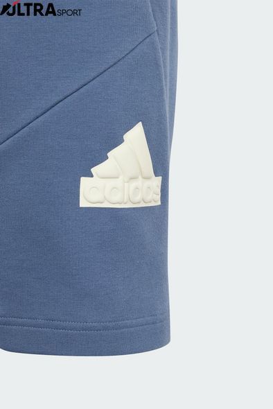 Шорты детские Future Icons Logo 8-Inch Sportswear IS4418 цена