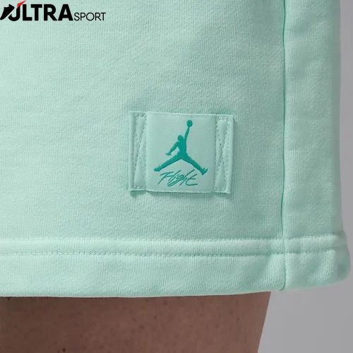 Шорты женские Nike Jordan Flight Fleece HJ0039-357 цена