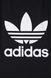 Женская футболка Adidas Originals Trefoil IR9533 цена