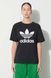 Женская футболка Adidas Originals Trefoil IR9533 цена