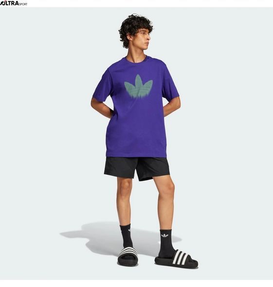 Футболка мужская Adidas Skeleton JJ0666 цена
