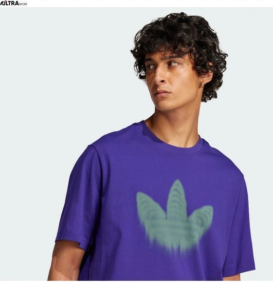 Футболка мужская Adidas Skeleton JJ0666 цена