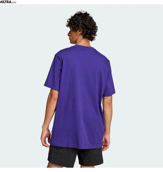 Футболка мужская Adidas Skeleton JJ0666 цена