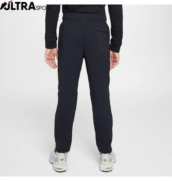 Штани дитячі Nike Tech HQ8921-010 ціна