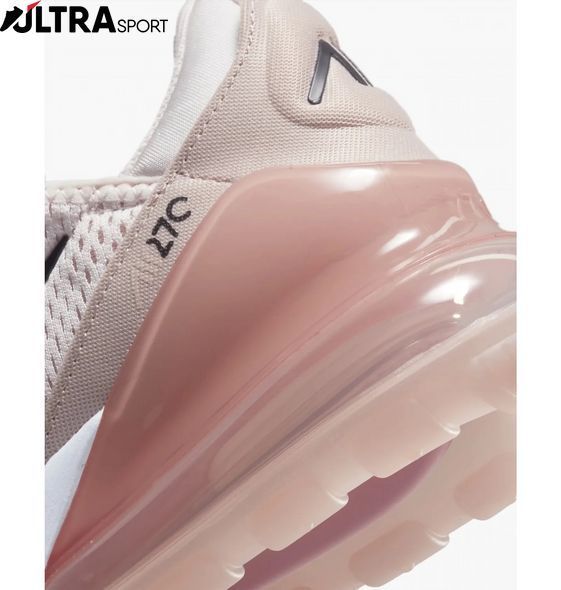 Жіночі кросівки W Air Max 270 AH6789-604 ціна