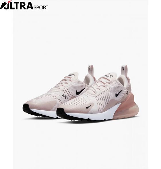 Жіночі кросівки W Air Max 270 AH6789-604 ціна