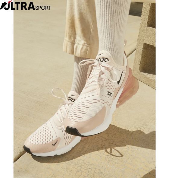 Жіночі кросівки W Air Max 270 AH6789-604 ціна