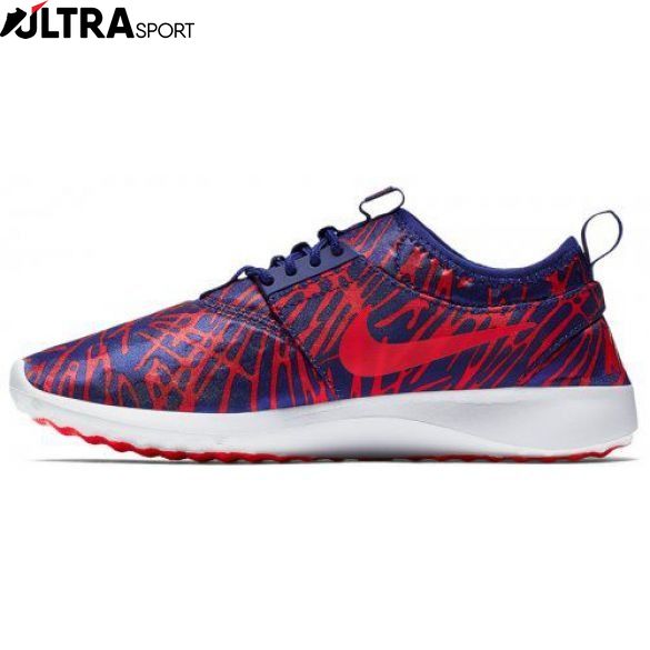 Женские кроссовки Nike Juvenate Print 749552-401 цена