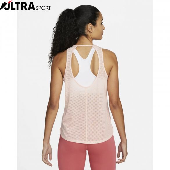 Майка жіноча Nike Dri-Fit One Breathe Standard DM9923-610 ціна