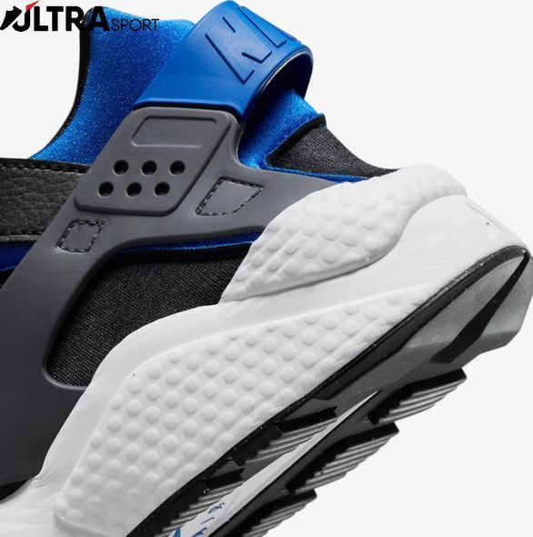 Кроссовки мужские Nike Air Huarache DV6493-001 цена