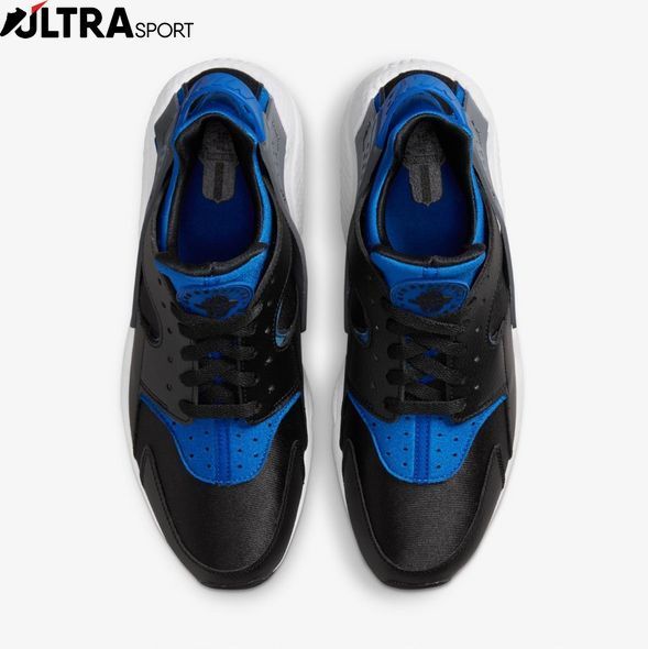 Кроссовки мужские Nike Air Huarache DV6493-001 цена
