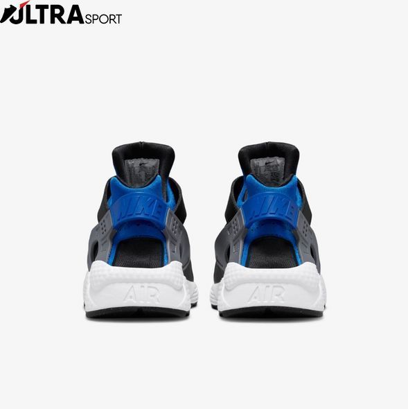 Кроссовки мужские Nike Air Huarache DV6493-001 цена