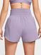 Шорти жіночі NIKE W ONE Dri-FIT ULTR HR 3 BR SHRT DX6642-509 ціна