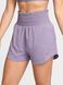 Шорти жіночі NIKE W ONE Dri-FIT ULTR HR 3 BR SHRT DX6642-509 ціна