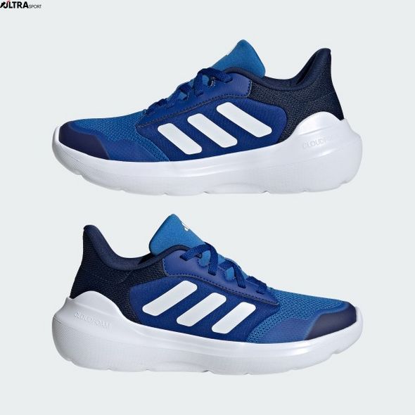 Кросівки дитячі Tensaur Run 2.0 Kids Sportswear IE3549 ціна