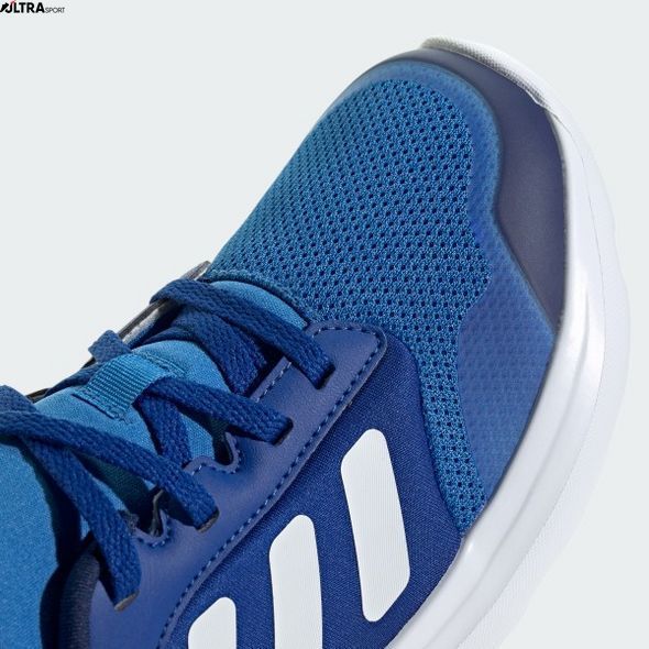 Кросівки дитячі Tensaur Run 2.0 Kids Sportswear IE3549 ціна