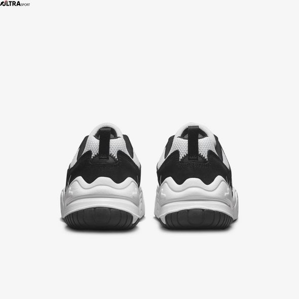 Чоловічі кросівки Nike Tech Hera White FJ9532-101 ціна