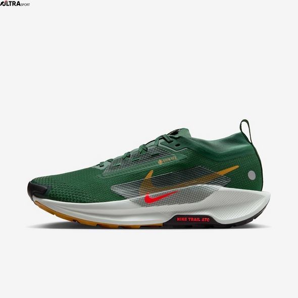 Кросівки чоловічі Nike Pegasus Trail 5 GTX FQ0908-301 ціна