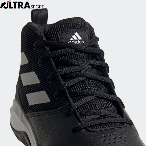 Кроссовки мужские Adidas Ownthegame Fy6007 цена