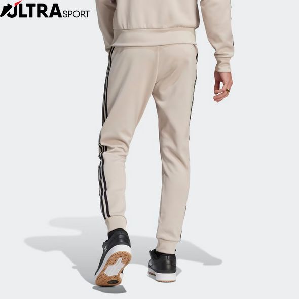 Штаны Adidas Adicolor Classics Sst Track Pants Beige IM4544 цена