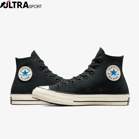 Кеди Converse Chuck 70 Suede A05599C ціна