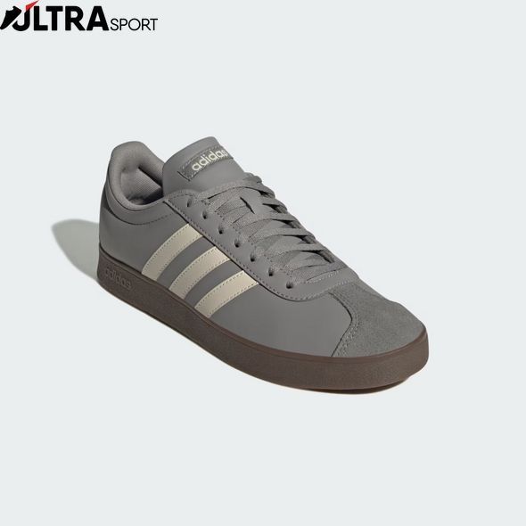Кроссовки adidas VL Court Base JI1777 цена