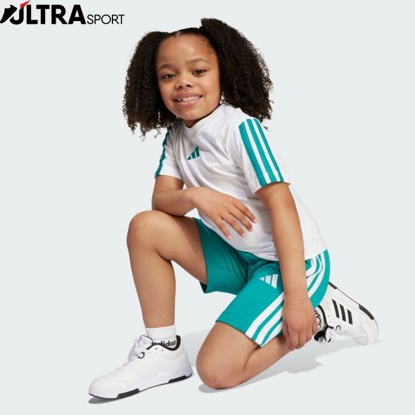 Шорти дитячі Essentials Kids Sportswear JV8589 ціна