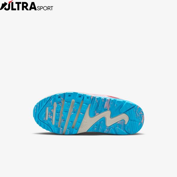 Кросівки Nike Air Max 90 Toggle Se (Ps) FB2338-600 ціна