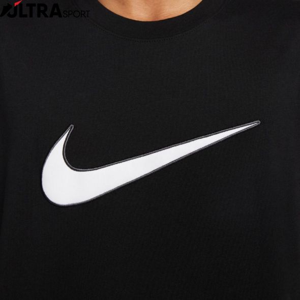 Футболка Чоловіча Nike M Nsw Sp Ss Top FN0248-010 ціна