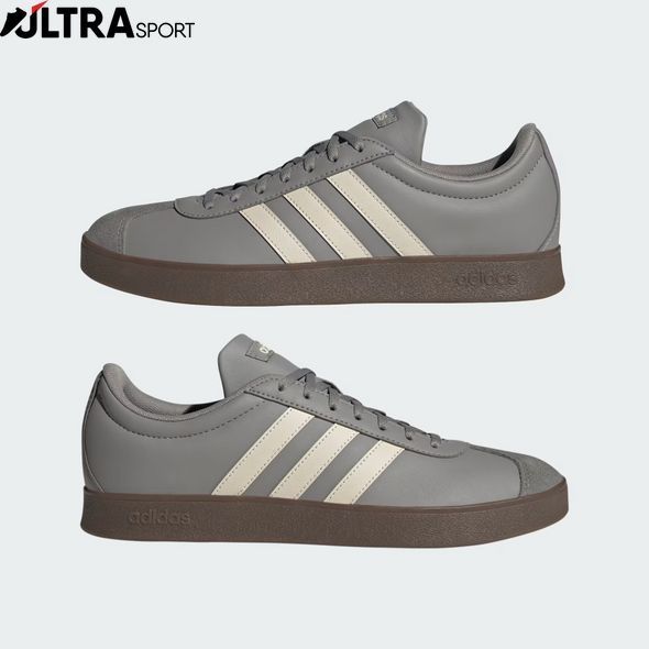 Кроссовки adidas VL Court Base JI1777 цена