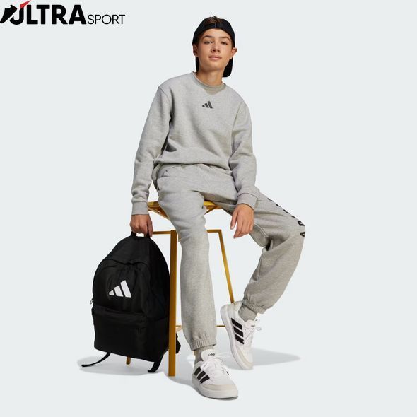 Дитячі спортивні штани adidas JC7640 ціна